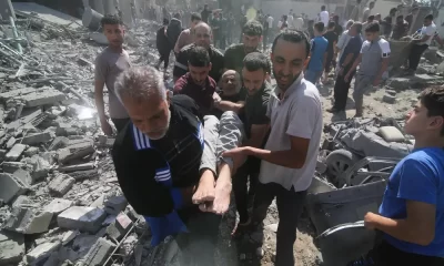 Gaza