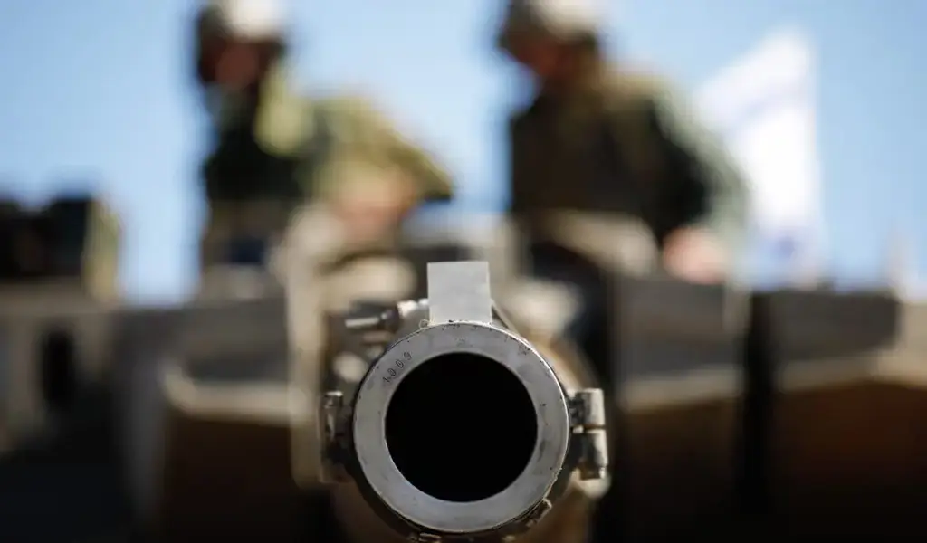 ISRAEL