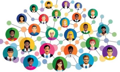 blogger Influencer Ecosystem
