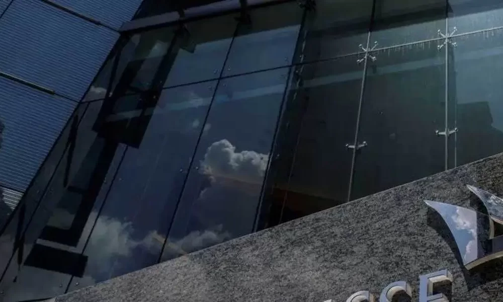Credit Suisse And Mozambique Settle The 'Tuna Bond' Out Of Court