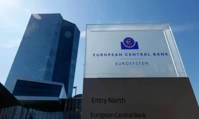 ECB's Lagarde Confident About 2 Percent Inflation Target