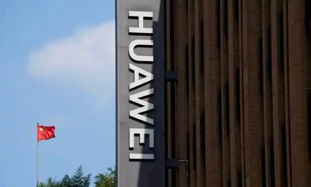 Huawei-Backed Aito Has Sold 50,000 Cars Since Relaunching Its M7