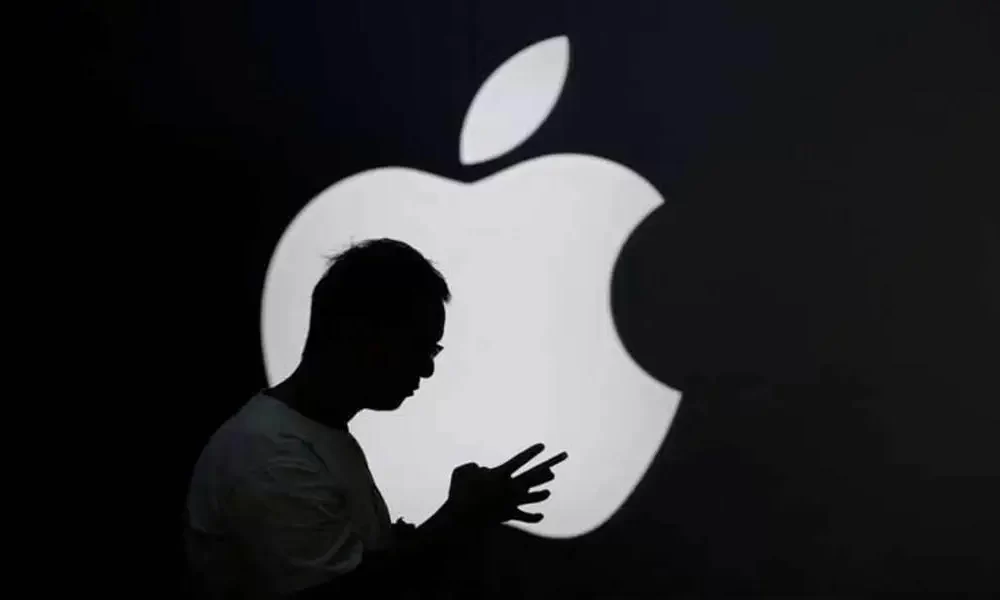 Apple And Broadcom Settle A High-Stakes US Patent Dispute With Caltech