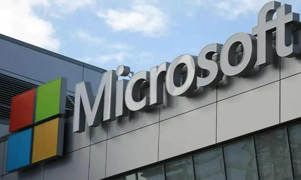 In Australia, Microsoft Announces a $3.2 Billion Investment