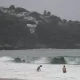 Acapulco Is On Alert As Hurricane Otis Slams Mexico's Pacific Coast