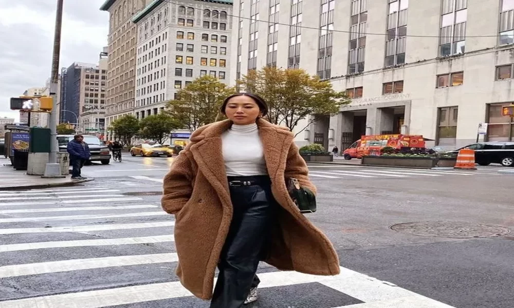 A Guide to the Season's Greatest Jackets and Coats for Women