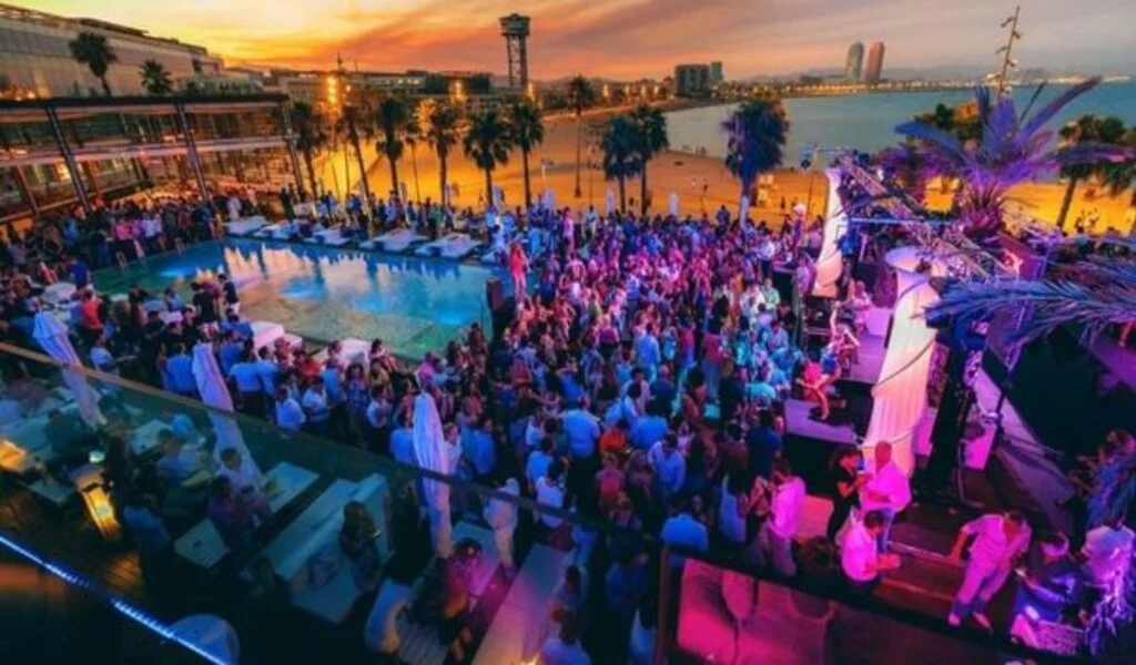 A Night Owl's Guide: Exploring The Nightlife Of Barcelona And Madrid
