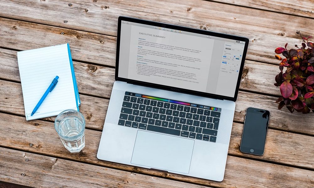 AI-Powered Writing Tools The Future of Content Creation