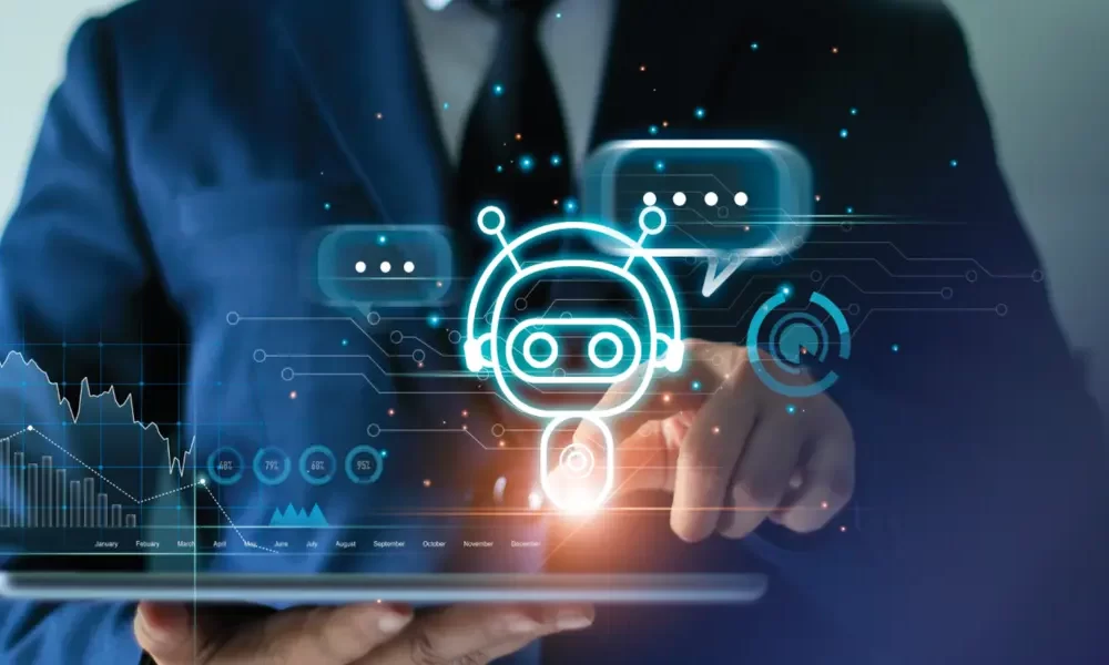 AI and Chatbots Enhancing Customer Engagement on Social Media