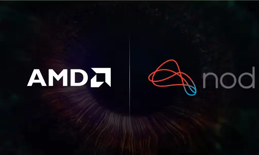 AMD
