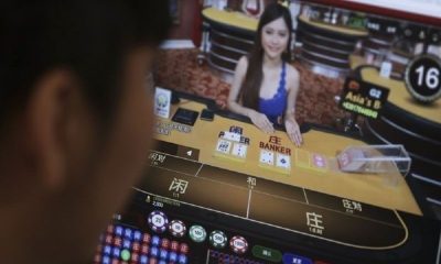 Academics Oppose the Legalizing of Online Gambling in Thailand
