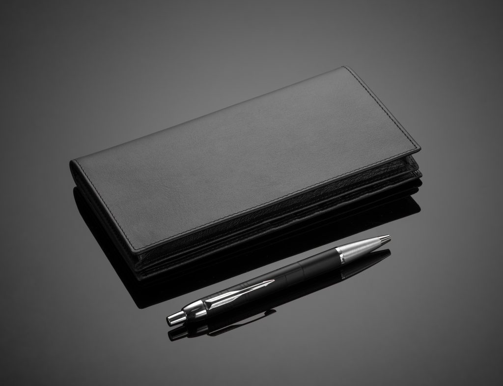 Handcrafted Writing Instrument