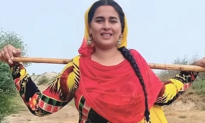 Aliza Sehar's Leaked Video Stirs Controversy (Watch here)