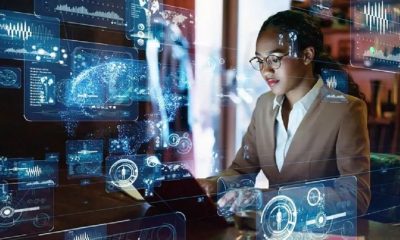 Artificial Intelligence Thailand