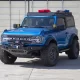 Ford Bronco Roof Racks