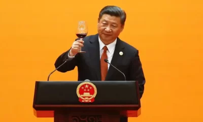 Belt And Road Initiative