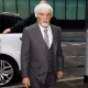 Bernie Ecclestone