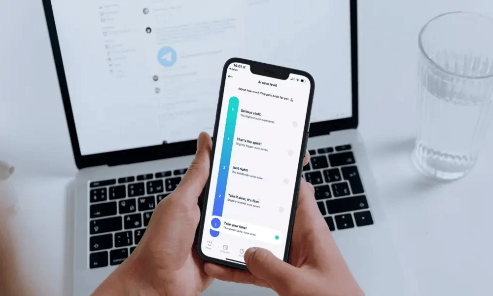Best Budgeting App in the UK