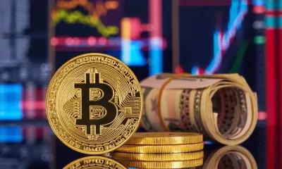 Bitcoin Hits $30,000 Mark in a Volatile Week