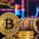 Bitcoin Hits $30,000 Mark in a Volatile Week