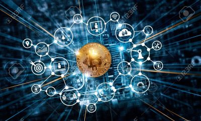 Blockchain and the Future of Sustainable Agriculture