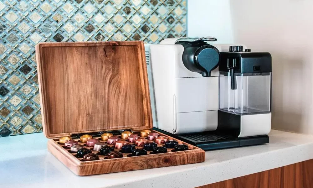 Brewing Perfection: Unveiling the Top Coffee Pod Products