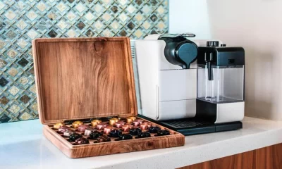 Brewing Perfection: Unveiling the Top Coffee Pod Products