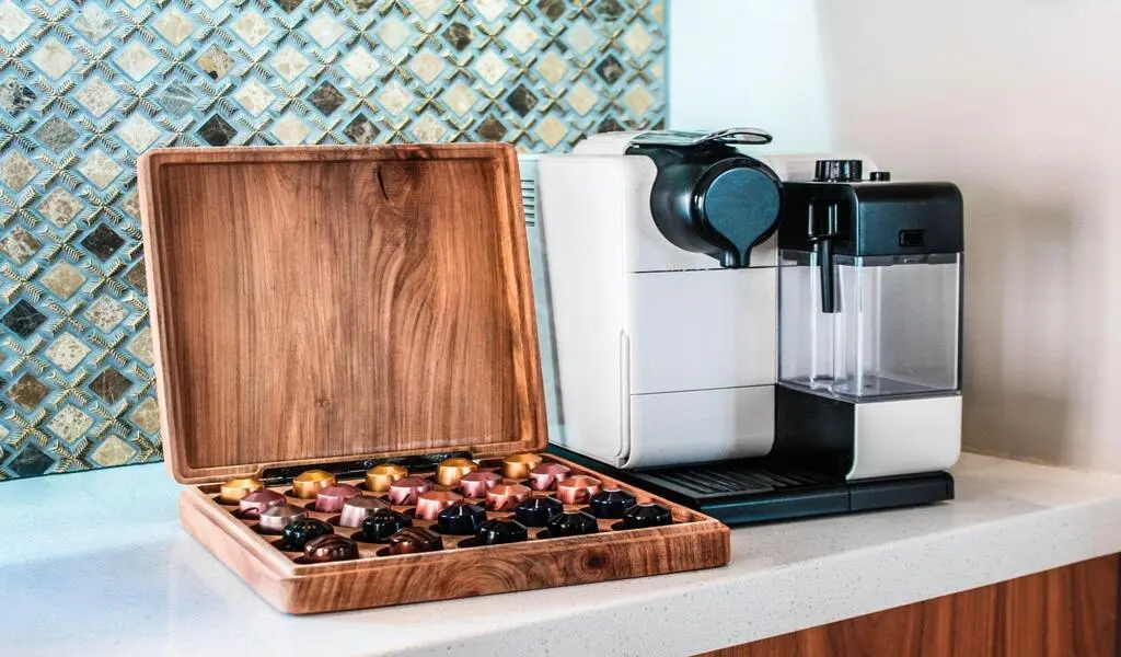Brewing Perfection: Unveiling the Top Coffee Pod Products