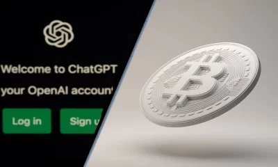 ChatGPT's 2030 Bitcoin Price Prediction