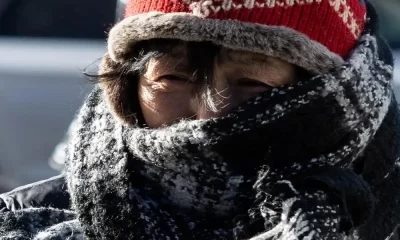 Chilly Halloween Forecast Record Cold and Snow in Some Areas of the U.S.