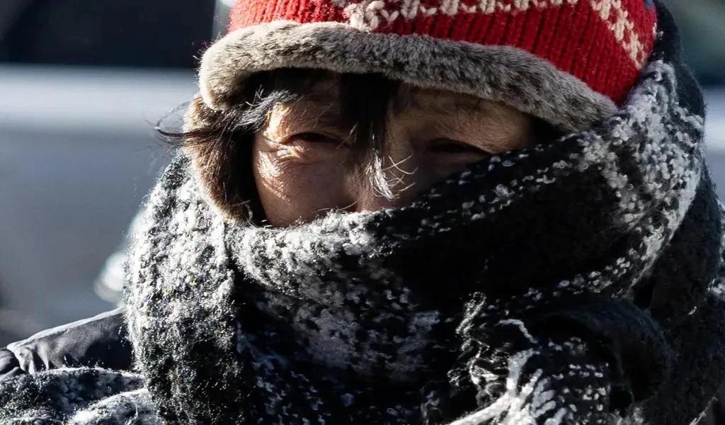 Chilly Halloween Forecast Record Cold and Snow in Some Areas of the U.S.