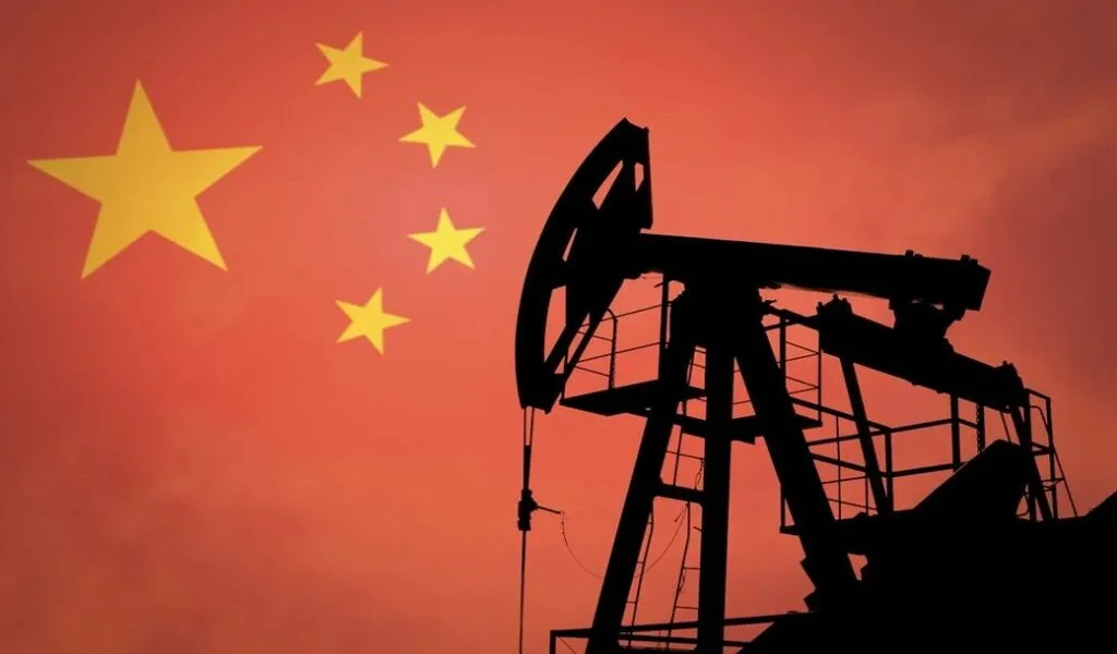China Completes First International Oil Deal in Digital Yuan