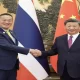 China and Thailand Strengthen Ties for Mutual Development and Cooperation