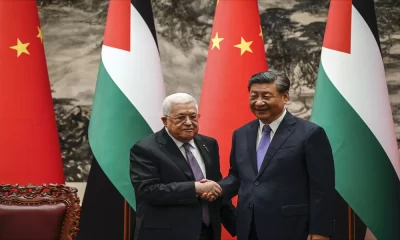 China's Neutral Role in Israel-Hamas Conflict