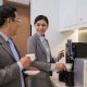 Choosing an Office Coffee Machine