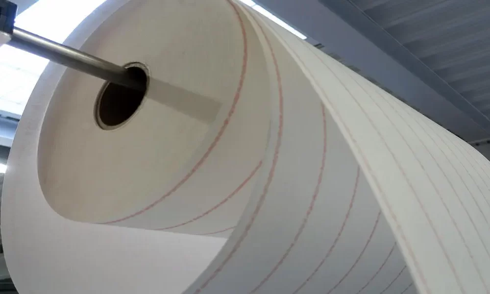 Choosing the Right Filter Media Roll for Your Water Filtration System