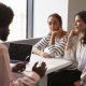 College Admissions Consultant