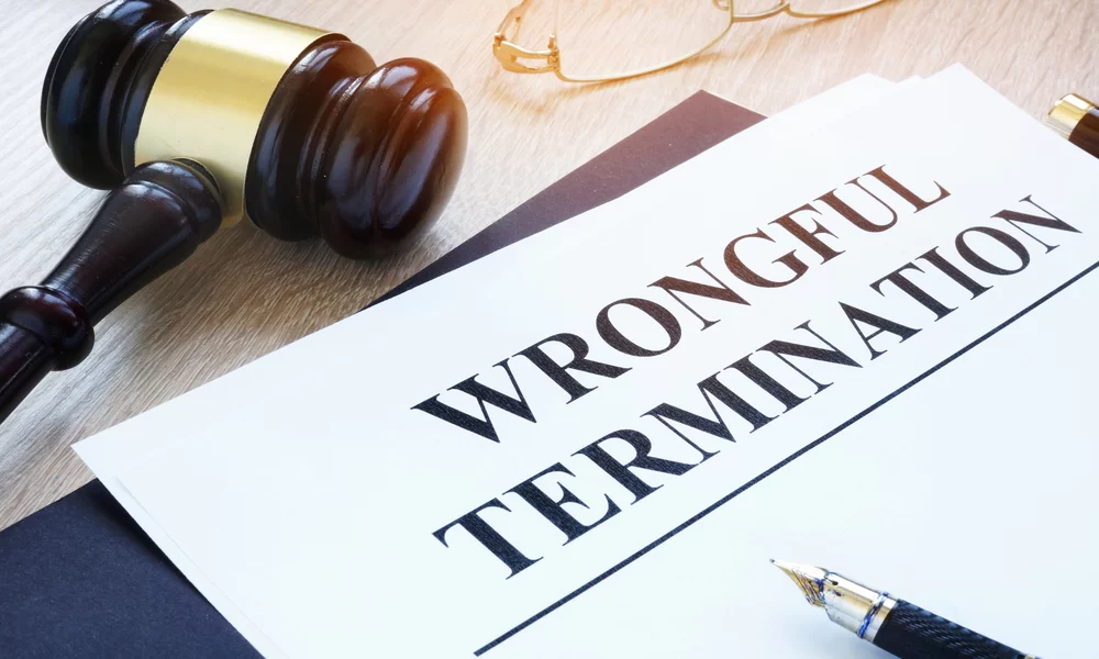 Constructive Discharge: When Quitting Your Job Counts as Wrongful Termination
