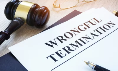 Constructive Discharge: When Quitting Your Job Counts as Wrongful Termination