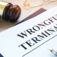 Constructive Discharge: When Quitting Your Job Counts as Wrongful Termination