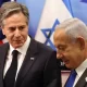 Critics Say Biden Administration Responsible for the Hamas Attack Israel
