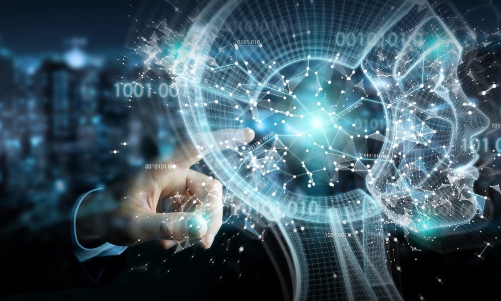 Thailand Harnessing AI