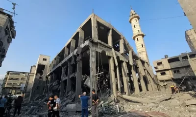 GAZA