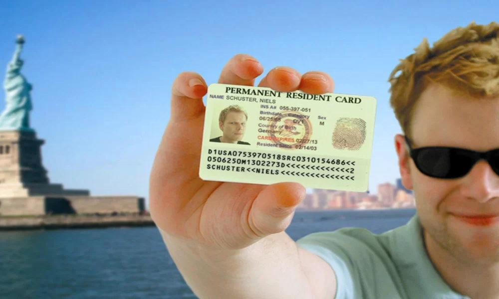 The Diversity Visa Programme for 2025 will begin on October 4, 2023