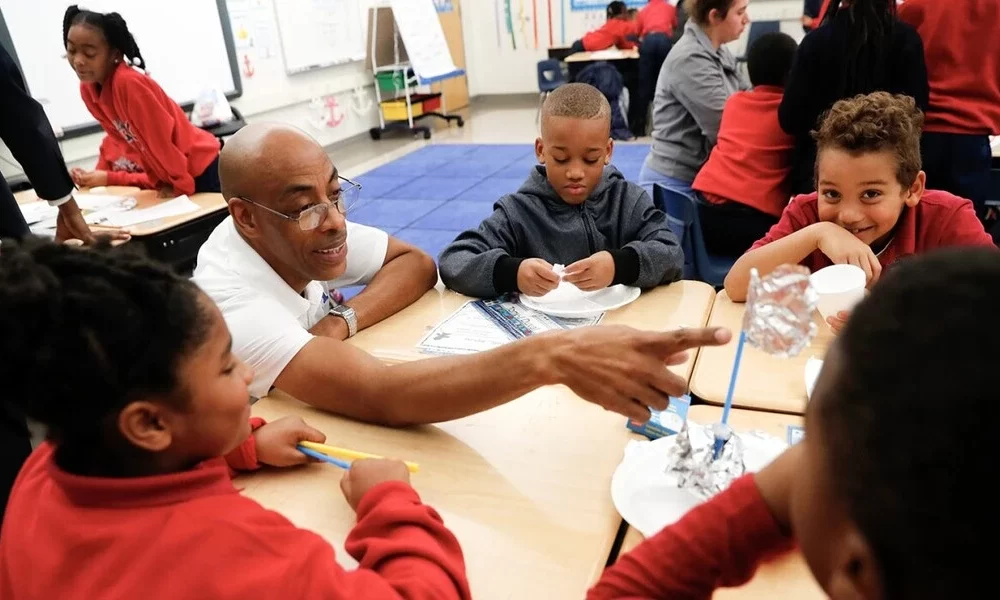 Diversity and Innovation: The Unique Landscape of NYC Charter Schools