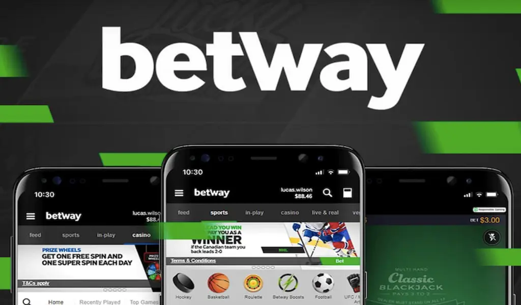Enhancing Your Betting Experience: A Comprehensive Guide to the Betway App