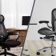 Ergonomic Office Chairs vs. Traditional Chairs