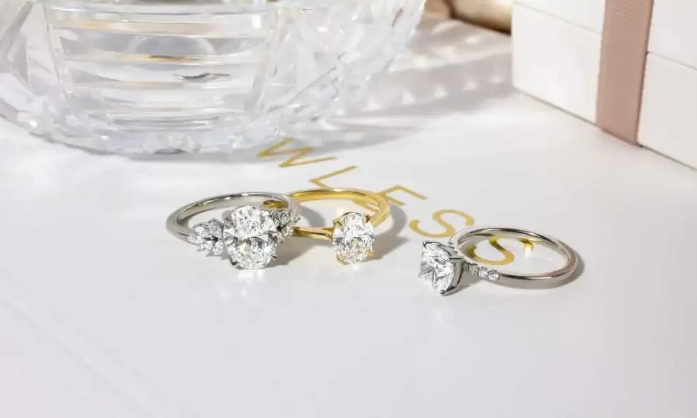 Explore Your Distinctive Style: The Magic of Jewelry as a Reflection of Your Fashion Persona