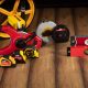 FREEMANS Best 5m & 3m Measuring Tapes for Professional Use