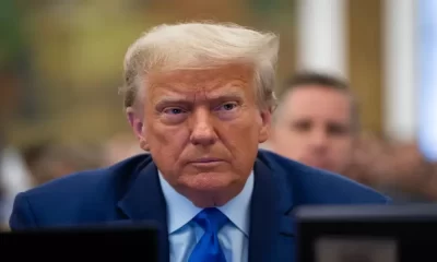 Federal Judge Reinstates Limited Gag Order on Donald Trump in 2020 Election Subversion Case